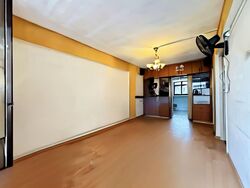 Blk 162 Mei Ling Vista (Queenstown), HDB 3 Rooms #596284641